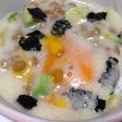ふっわふわ*アボカド納豆