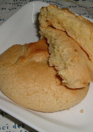 甘食-レシピのメイン写真