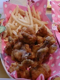 手羽元でチューリップ唐揚げ-レシピのメイン写真