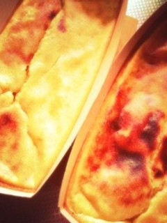 簡単♡さつまいもケーキ-レシピのメイン写真