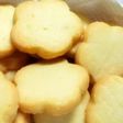 簡単!材料シンプル!基本のクッキー
