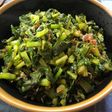 大根菜のふりかけ