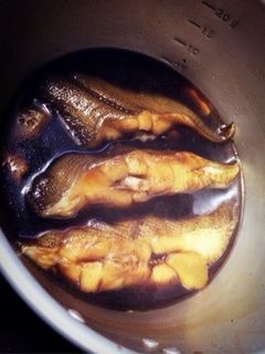 失敗なし!!簡単!!カレイ煮付け-レシピのメイン写真
