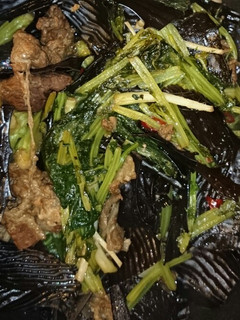 あらめの煮物-レシピのメイン写真