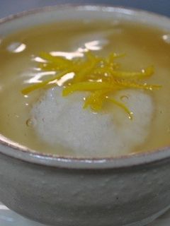 鱈と牡蠣のかぶら蒸し-レシピのメイン写真
