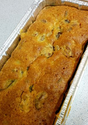 ☆クリスマス☆フルーツケーキ☆-レシピのメイン写真