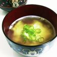 とろとろ湯葉お吸い物*料亭あんかけ湯葉丼