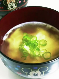 とろとろ湯葉お吸い物*料亭あんかけ湯葉丼-レシピのメイン写真