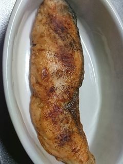 絶品朝から鮭のムニエル-レシピのメイン写真