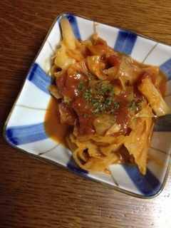 ロールキャベツのスープリメイク-レシピのメイン写真
