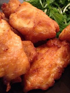 驚きの柔らかジューシー 鶏胸肉の唐揚げ-レシピのメイン写真