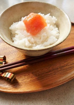 フライパンで時短！つやつやご飯の炊き方☆-レシピのメイン写真