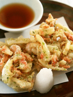 大豆の磯衣揚げ-レシピのメイン写真