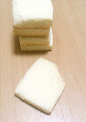 サラダ油でサクサク塩サブレ!-レシピのメイン写真