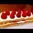 苺のショートケーキ♡