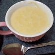 我が家のコーンクリームスープ★