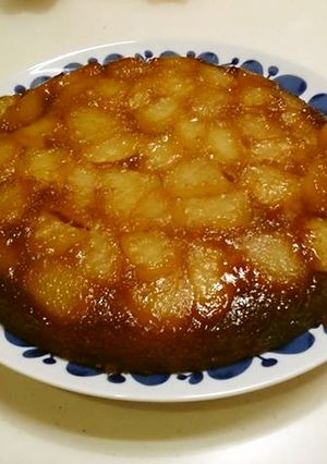 ﾗ･ﾌﾗﾝｽのケーキ-レシピのメイン写真