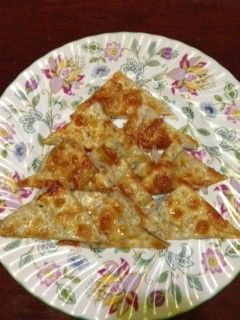 蓮根ピザ-レシピのメイン写真