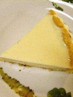 ババロア-レシピのメイン写真