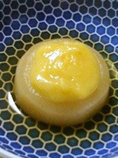 ふろふき大根-レシピのメイン写真
