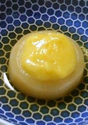 ふろふき大根-レシピのメイン写真