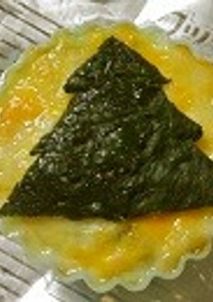 キャラ弁に！濃い緑の美味しいカラーシート-レシピのメイン写真