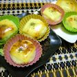❤マッシュポテトのチーズ焼き❤