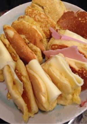 ひとりで食べてくれる！こどもご飯♡-レシピのメイン写真