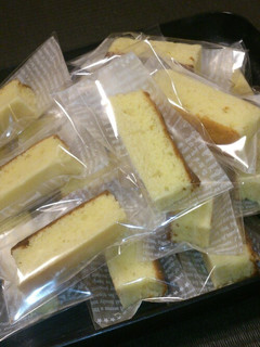 型不要!!ベイクドチーズケーキ-レシピのメイン写真