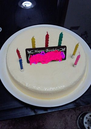 お店出せると言われるレアチーズケーキ♡-レシピのメイン写真