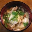 平だんご汁