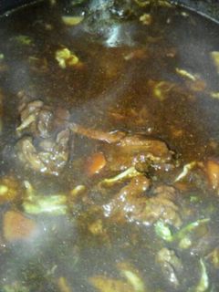 間違いない!ビーフシチュー-レシピのメイン写真