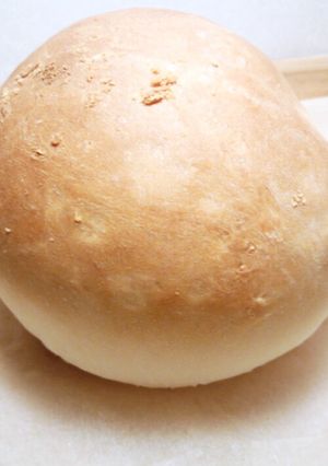 ★今が旬!!ソフトフランスパン風パン★-レシピのメイン写真
