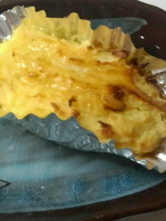 すうぃーとなさつまいも-レシピのメイン写真