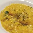 簡単でルーいらず✿かぼちゃのシチュー