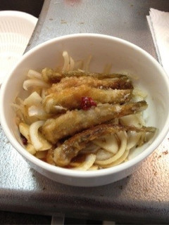 白身魚の南蛮漬け-レシピのメイン写真