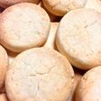 片栗粉ビスケット