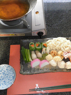 大阪のうどんだし-レシピのメイン写真
