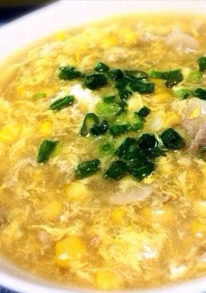 超簡単★もろこしうどん★節約料理としても-レシピのメイン写真