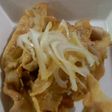 ハチミツで、簡単しょうが焼き