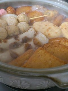 ご飯に合う♡おでん-レシピのメイン写真