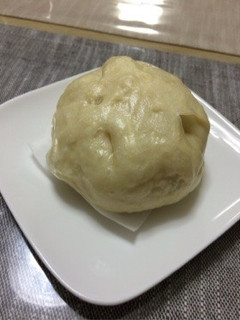 もちっと☆薄皮肉まん☆-レシピのメイン写真