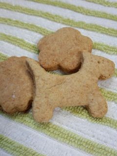 ☆きなこcookie☆-レシピのメイン写真