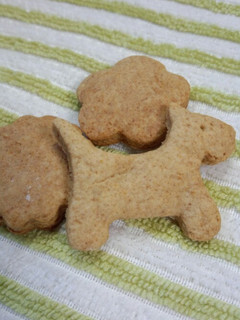 ☆きなこcookie☆-レシピのメイン写真