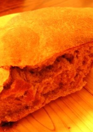 大人の味、天然酵母・全粒粉パン-レシピのメイン写真