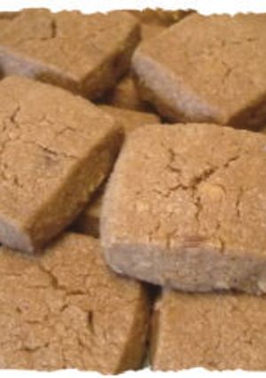袋1つで簡単☆プチ石畳チョコクッキー-レシピのメイン写真