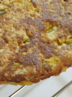 おからケーキ★ノンオイル★粉-レシピのメイン写真
