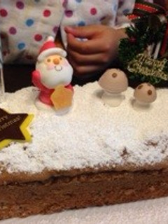 卵を使わないあずきのパウンドケーキ-レシピのメイン写真