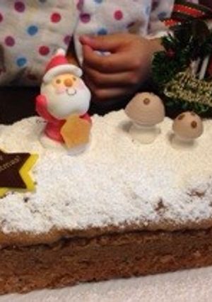 卵を使わないあずきのパウンドケーキ-レシピのメイン写真