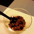 レンジで簡単♪手作りふりかけ